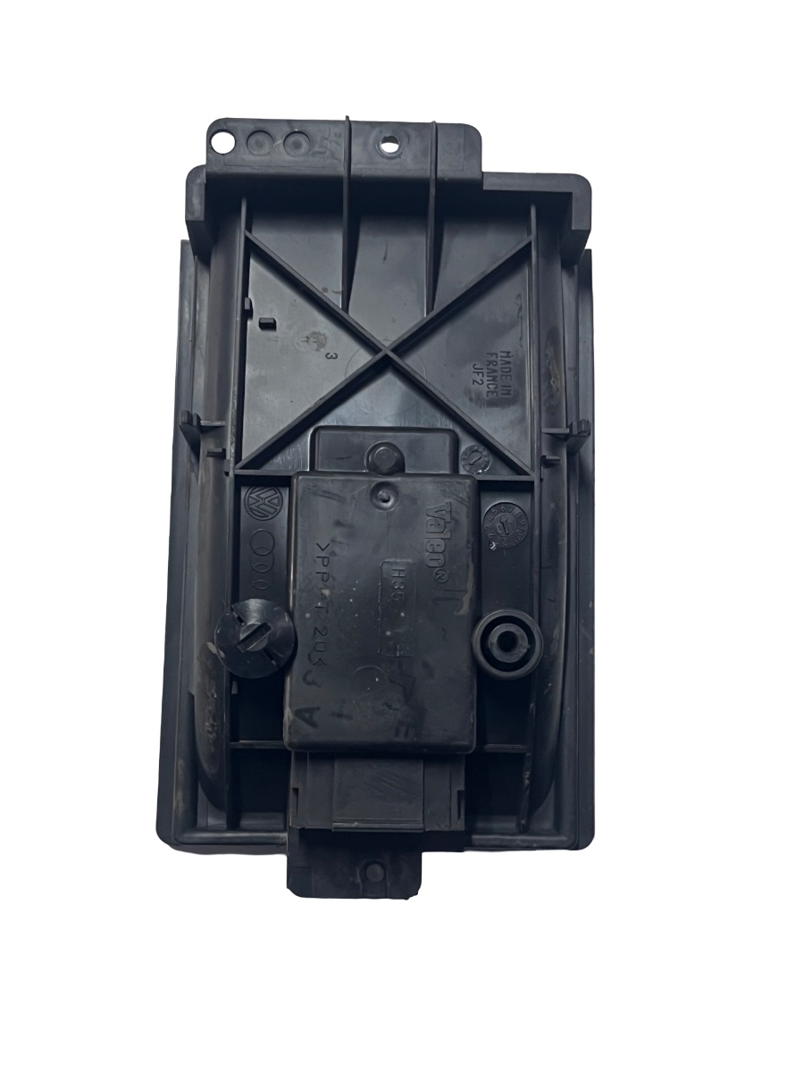 Rezistenta trepte aeroterma VOLKSWAGEN GOLF IV 1J1 1997 - 2007 – foto 2