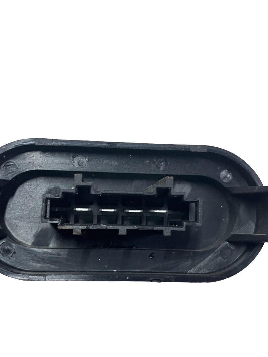 Rezistenta trepte aeroterma VOLKSWAGEN TRANSPORTER V Bus 7HB, 7HJ, 7EB, 7EJ, 7EF, 7EG, 7HF, – foto 2