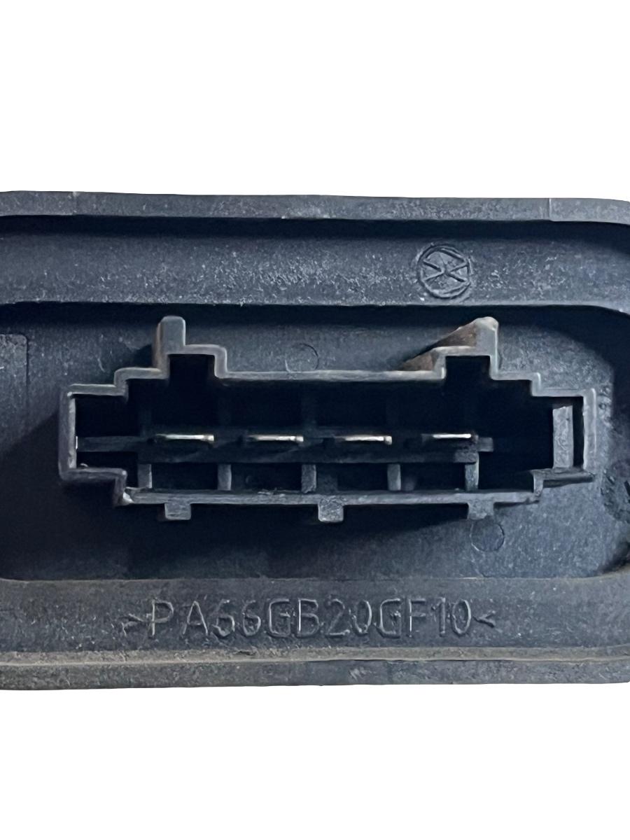 Rezistenta trepte aeroterma VOLKSWAGEN TRANSPORTER V Bus 7HB, 7HJ, 7EB, 7EJ, 7EF, 7EG, 7HF, – foto 3