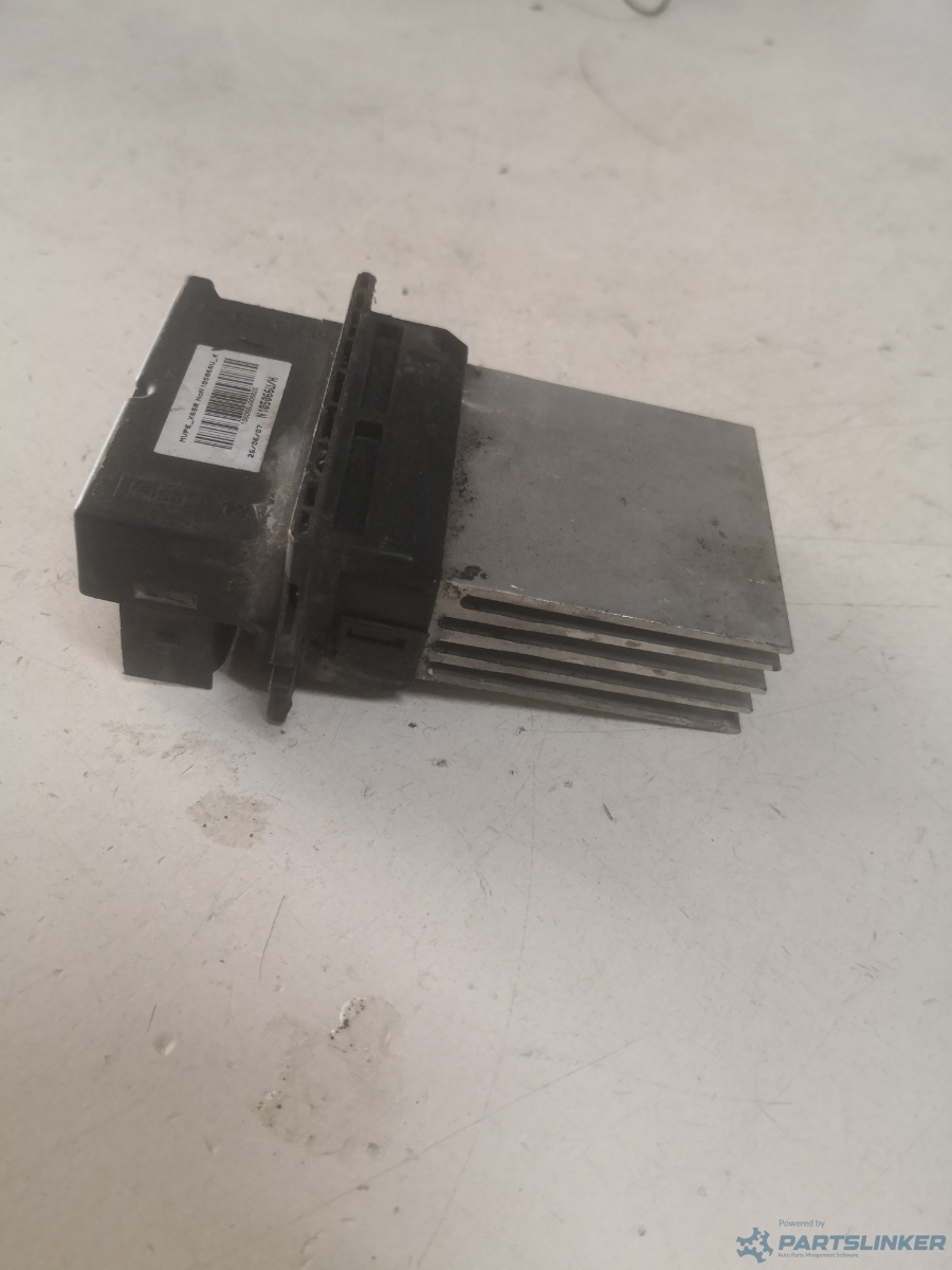 Rezistenta trepte RENAULT CLIO II (BB0/1/2_, CB0/1/2_) [ 1998 - > ] OEM N105066u – foto 2