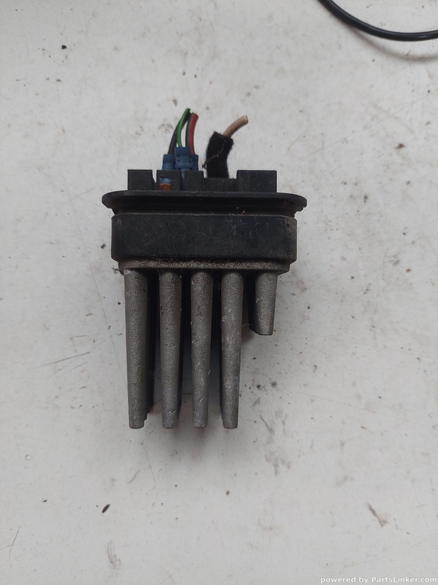 Rezistenta trepte SAAB 9-5 (YS3E) [ 1997 - 2009 ] OEM 90566802 – foto 2