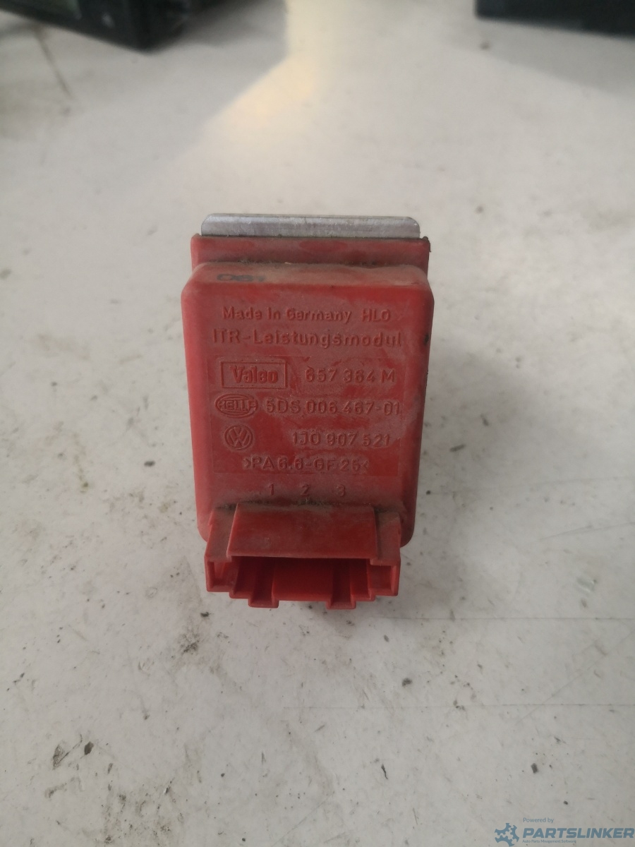 Rezistenta trepte SEAT TOLEDO II (1M2) [ 1998 - 2006 ] OEM 1j0907521