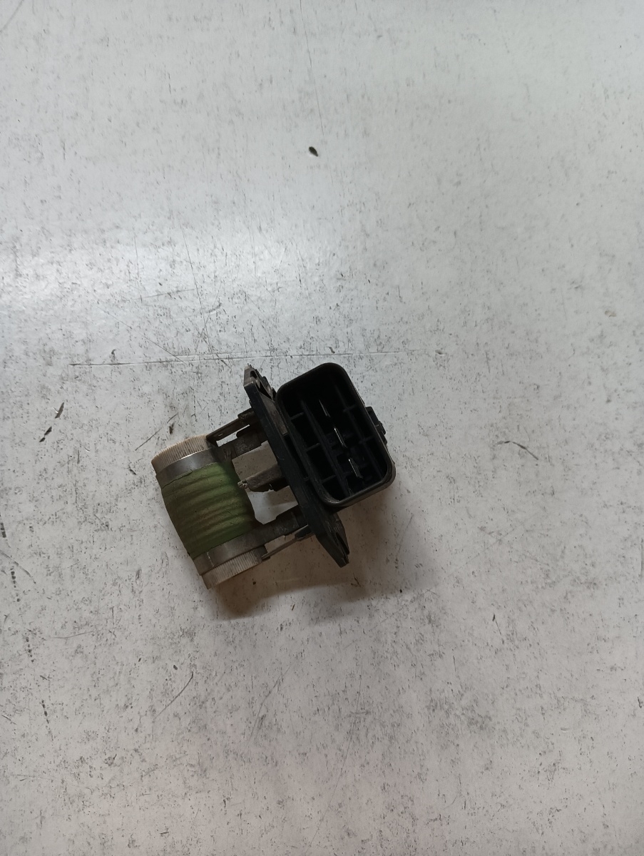 Rezistenta ventilator  AUDI A5/S5 8T3 2007 - 2017