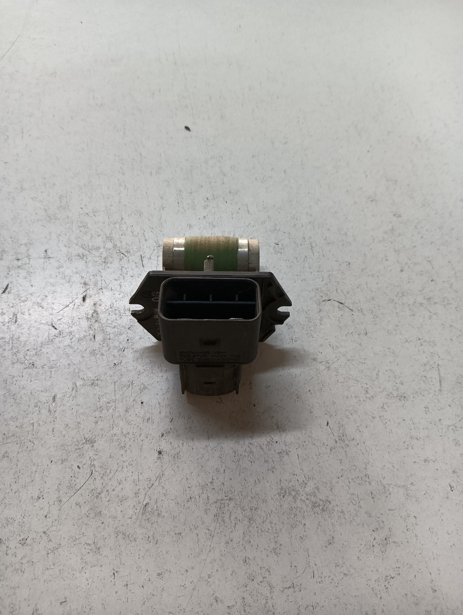 Rezistenta ventilator  AUDI A5/S5 8T3 2007 - 2017 – foto 2