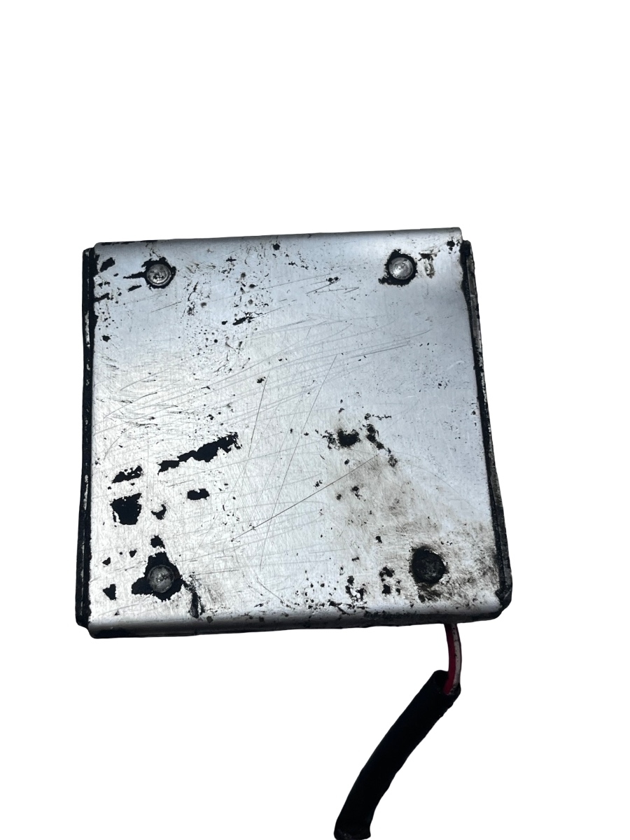 Rezistenta ventilator AUDI A6 II 4B2, 4B4, C5 1997 - 2005 R15279741 – foto 2