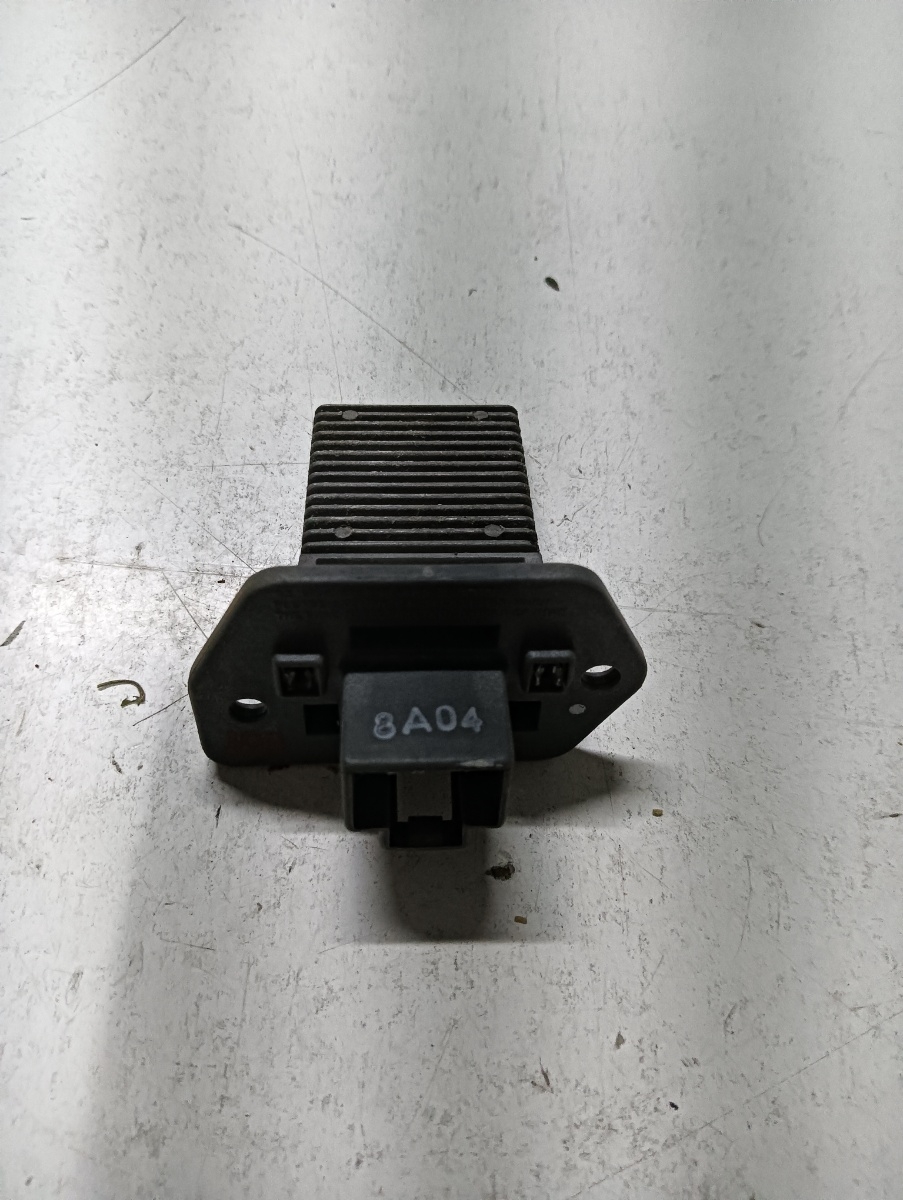 Rezistenta ventilator  CHEVROLET AVEO Hatchback T250, T255 2006 - > – foto 2