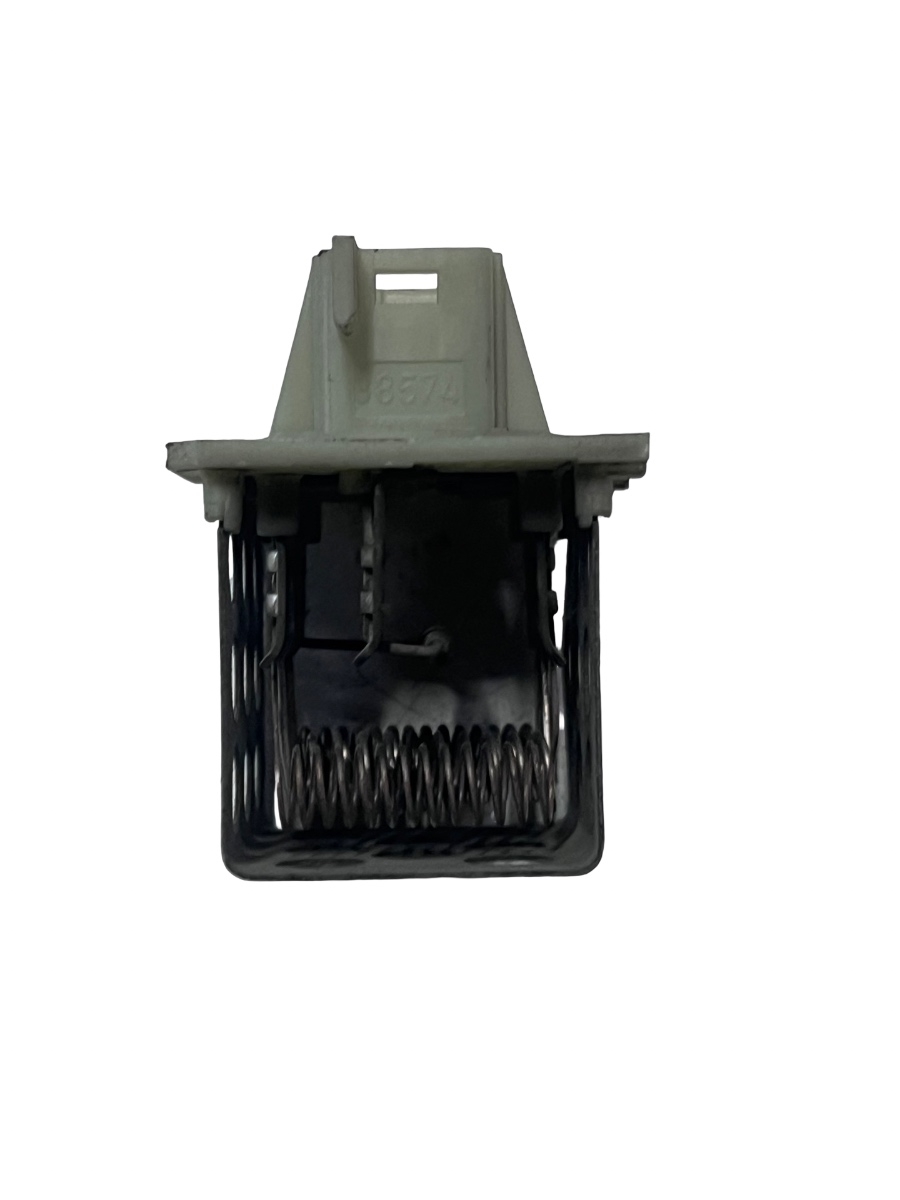 Rezistenta ventilator habitaclu  PEUGEOT 206 Hatchback 2A/C 1998 - > – foto 2