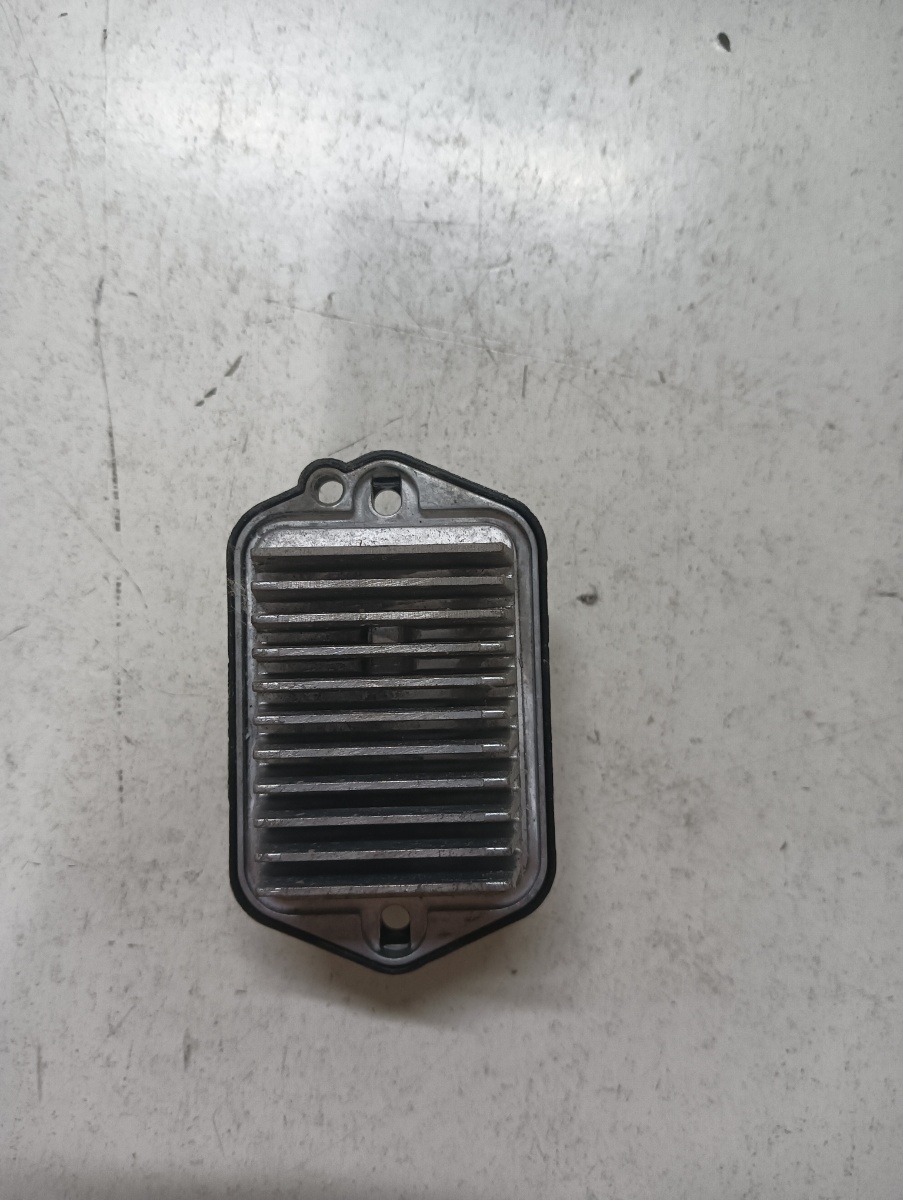 Rezistenta ventilator MAZDA 6 Saloon GJ, GH 2012 - > 9819gs1e – foto 2
