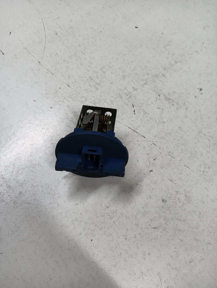 Rezistenta ventilator  MERCEDES-BENZ SPRINTER 3,5-t Box 906 2006 - > – foto 2