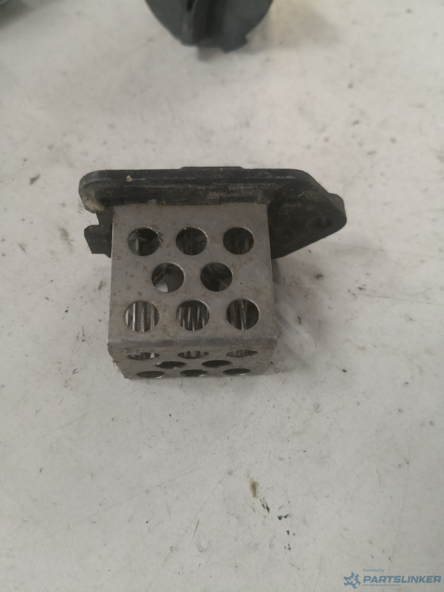 Rezistenta ventilator PEUGEOT 307 SW (3H) [ 2002 - 2009 ] – foto 2