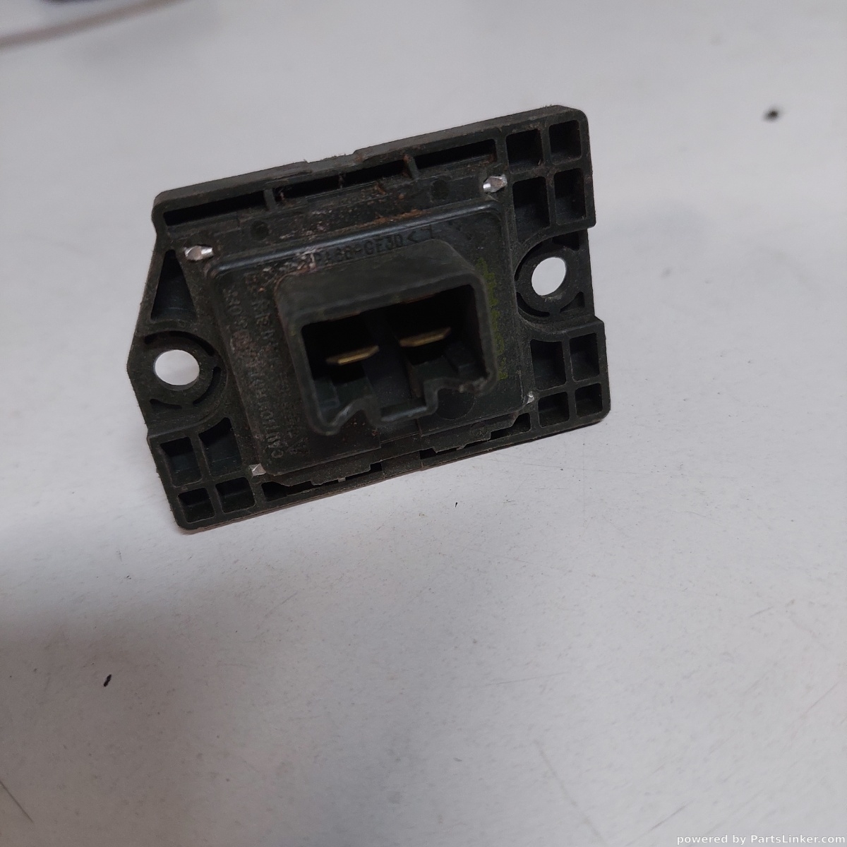Rezistor KIA PRO CEED (ED) 2008-2013, Hatchback OEM 383837272u – foto 2