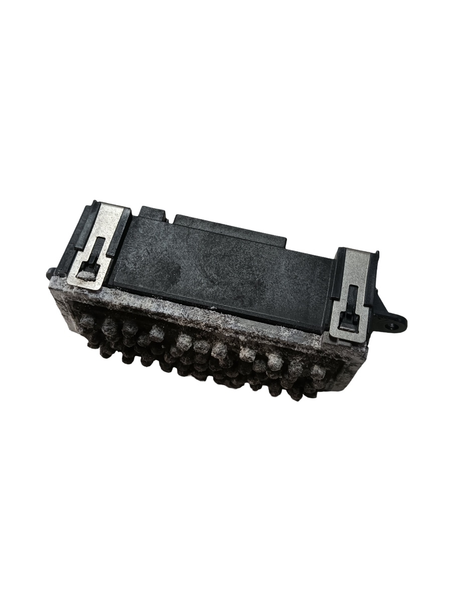 Rezistor motor/ventilator aeroterma AUDI A5/S5 8T3 2007 - 2017 BOSCH F011500024 8k0820521b – foto 2