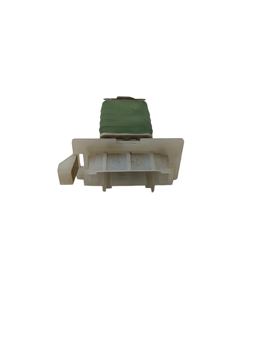 Rezistor motor/ventilator aeroterma DACIA DUSTER 2010 - > – foto 2