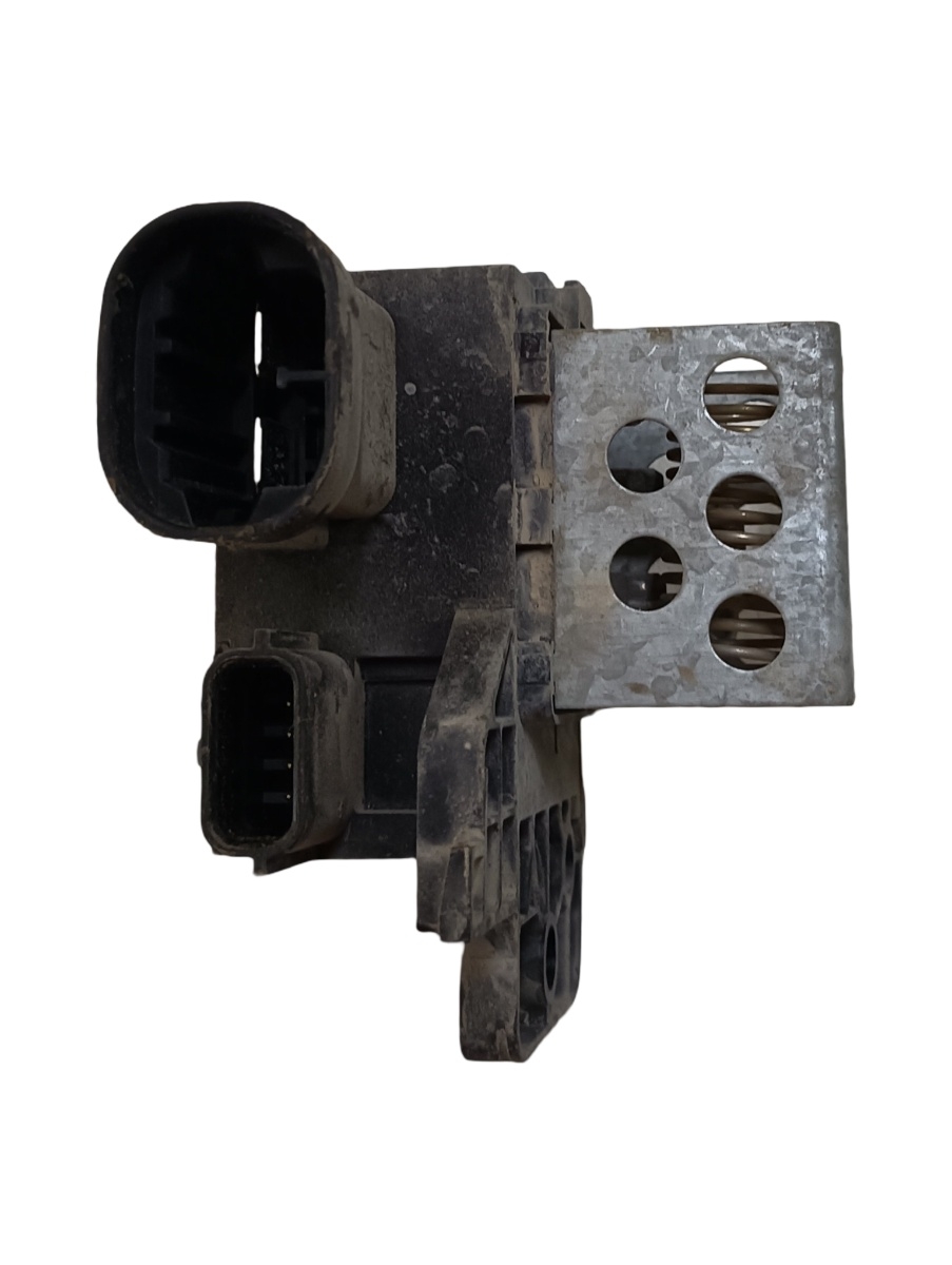Rezistor motor/ventilator aeroterma DACIA JOGGER [ 2024 - > ]