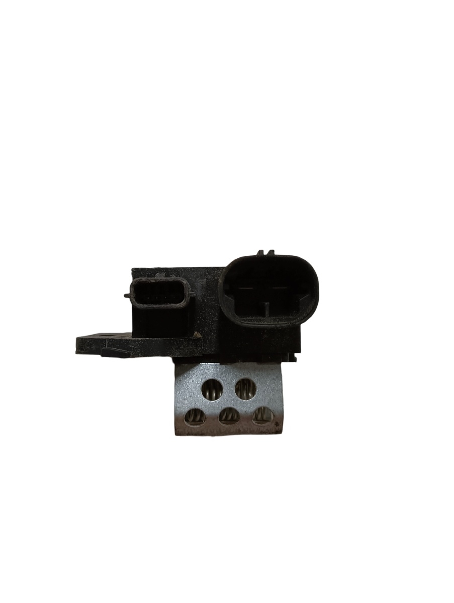 Rezistor motor/ventilator aeroterma DACIA JOGGER [ 2024 - > ] 255503792r – foto 2
