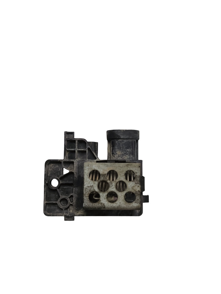Rezistor motor/ventilator aeroterma DACIA JOGGER [ 2024 - > ] 255503792r