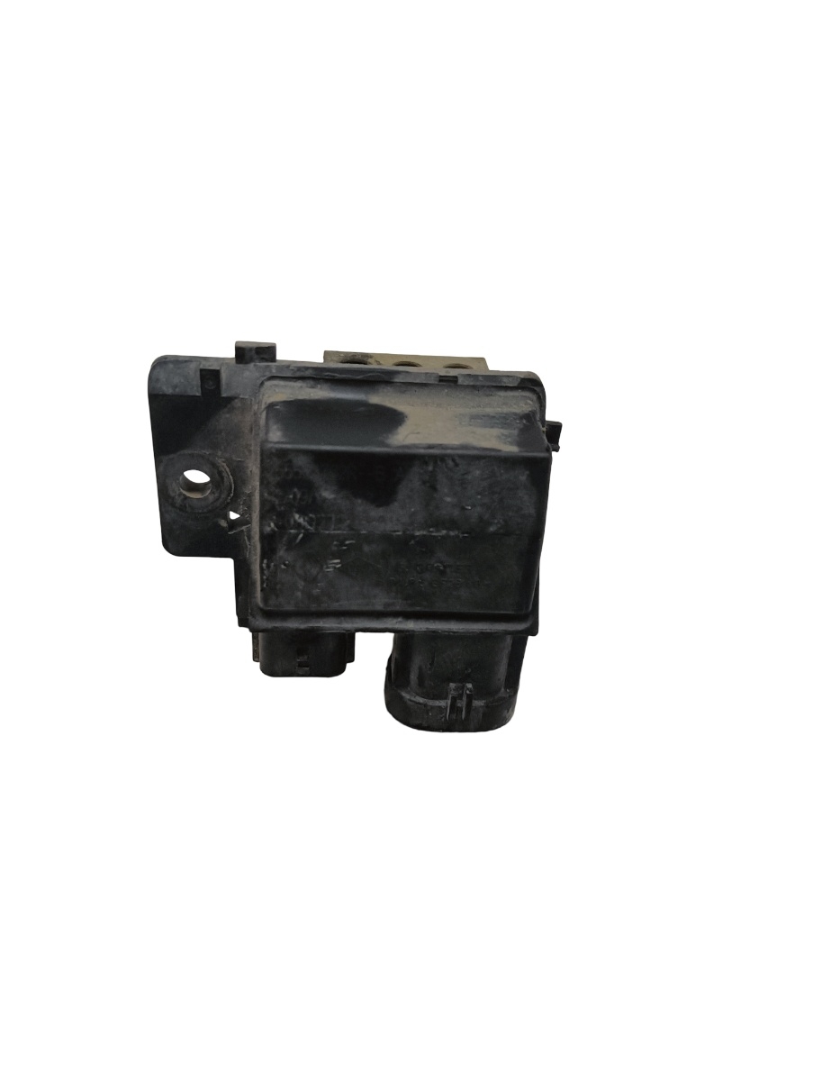 Rezistor motor/ventilator aeroterma DACIA JOGGER [ 2024 - > ] 255503792r – foto 2