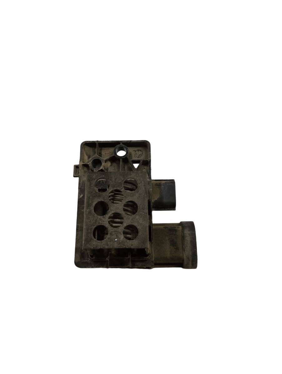 Rezistor motor/ventilator aeroterma DACIA LODGY 2012 - > 255501295r – foto 2