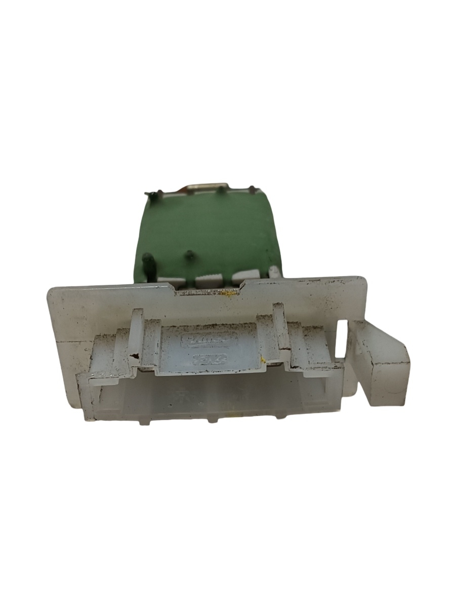 Rezistor motor/ventilator aeroterma DACIA LOGAN MCV II 2013 - >