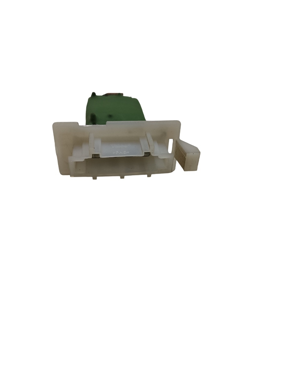 Rezistor motor/ventilator aeroterma DACIA LOGAN MCV KS_ 2007 - > – foto 2