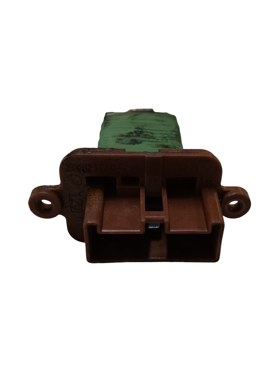 Rezistor motor/ventilator aeroterma FIAT Albea [ 2002 - 2012 ] – foto 2