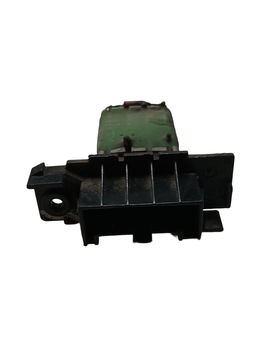Rezistor motor/ventilator aeroterma FIAT DUCATO Box 250, 290 2006 - >