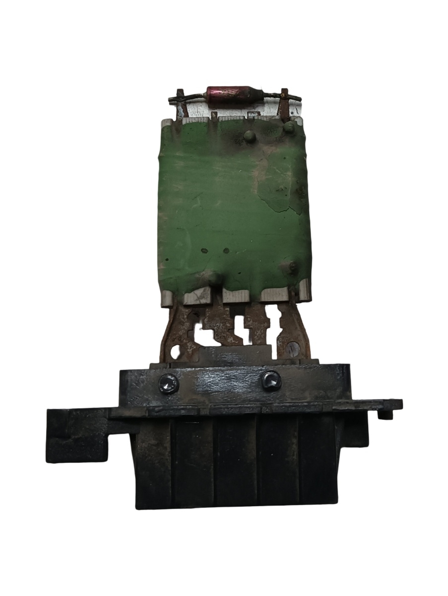 Rezistor motor/ventilator aeroterma FIAT DUCATO Box 250, 290 2006 - > – foto 2