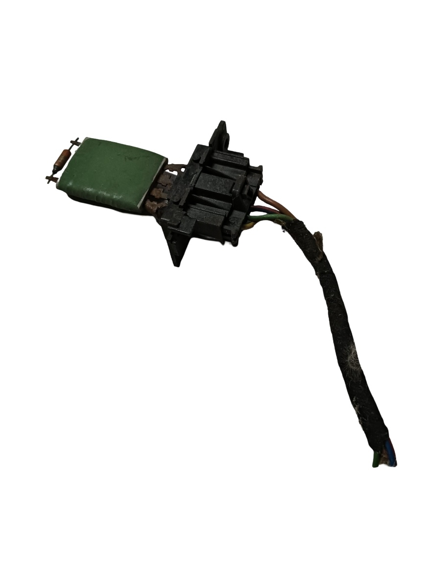 Rezistor motor/ventilator aeroterma FIAT GRANDE PUNTO 199_ 2005 - 2013 – foto 2