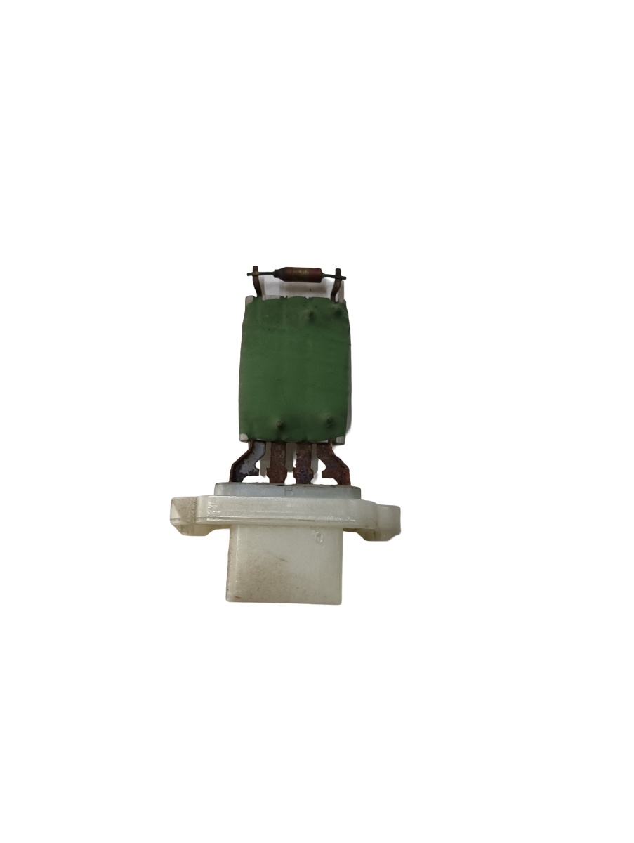 Rezistor motor/ventilator aeroterma FORD FOCUS II DA_, HCP, DP 2004 - 2013 – foto 2