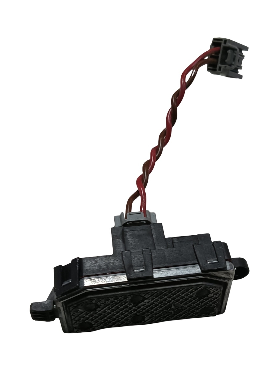 Rezistor motor/ventilator aeroterma FORD FOCUS III Saloon 2010 - > Av6n19e624aa – foto 2