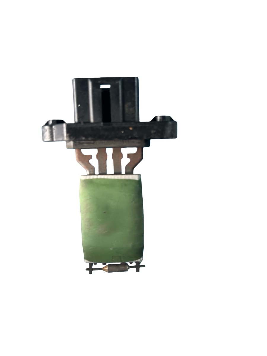 Rezistor motor/ventilator aeroterma FORD FUSION Estate JU_ 2002 - 2012 – foto 2