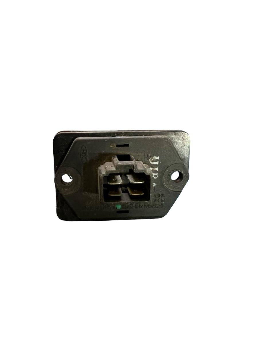 Rezistor motor/ventilator aeroterma HYUNDAI ACCENT II LC 1999 - 2006 – foto 2
