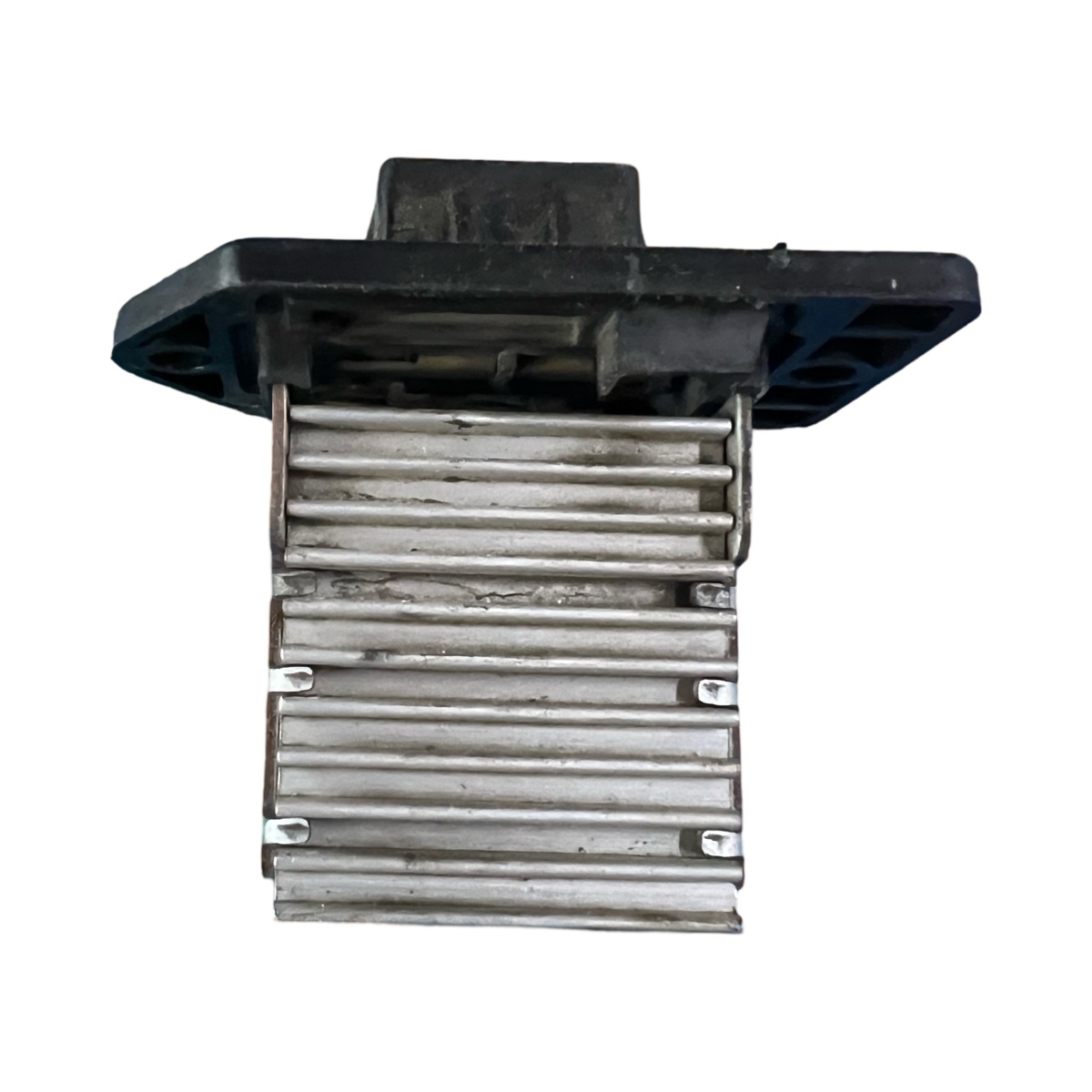 Rezistor motor/ventilator aeroterma HYUNDAI i20 PB, PBT 2008 - > – foto 2
