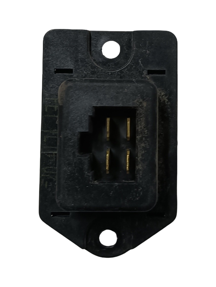 Rezistor motor/ventilator aeroterma HYUNDAI i40 VF 2012 - > – foto 2