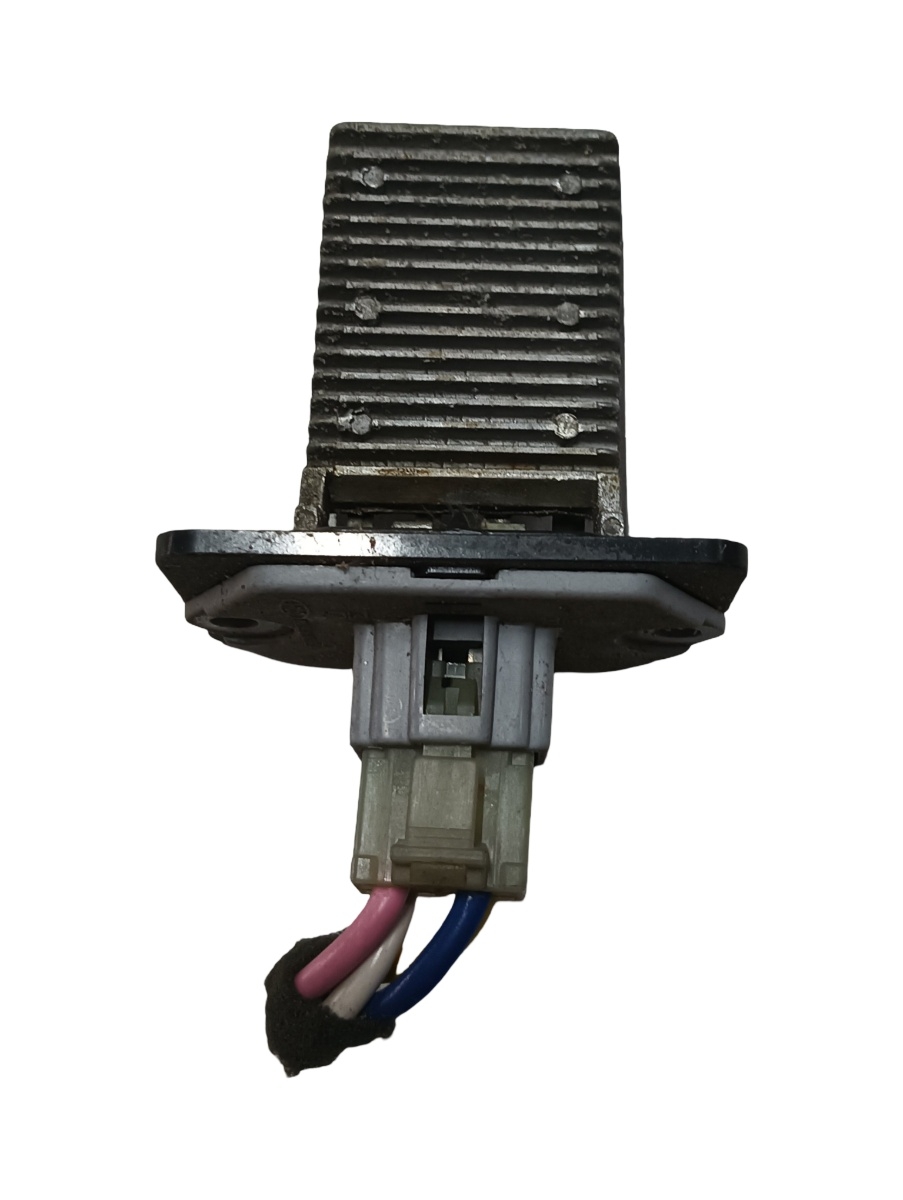 Rezistor motor/ventilator aeroterma HYUNDAI SANTA FE I SM 2000 - 2006 – foto 2