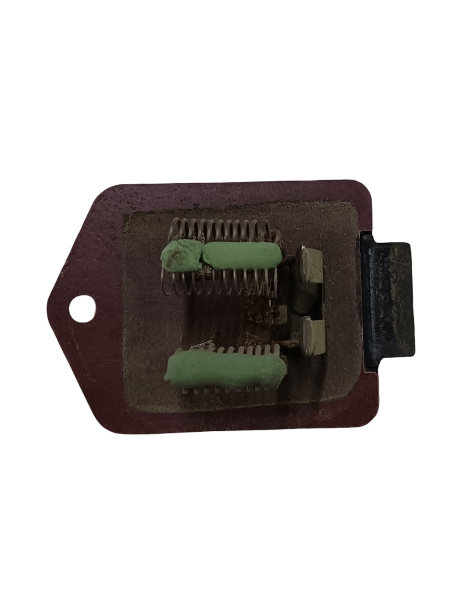 Rezistor motor/ventilator aeroterma ISUZU TROOPER II UB 1991 - 2000 – foto 2