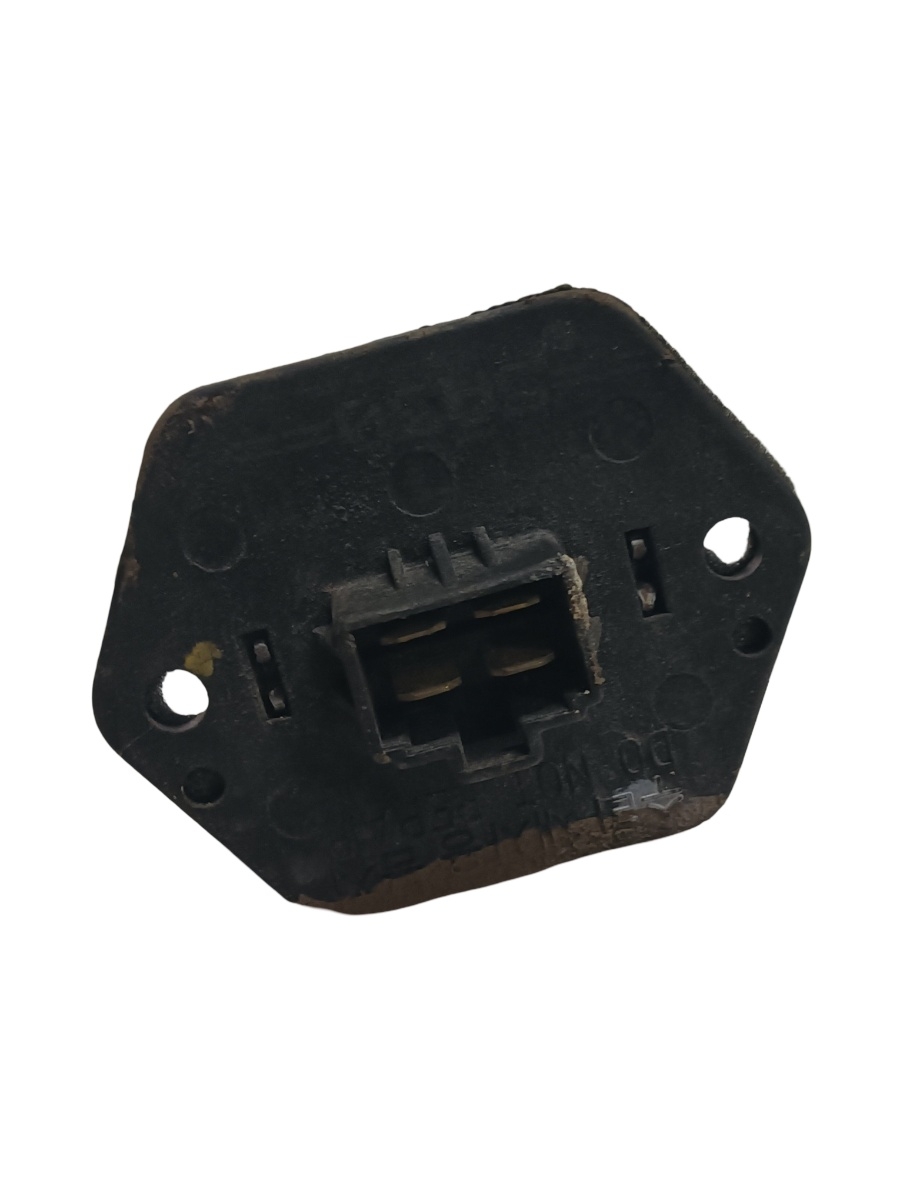 Rezistor motor/ventilator aeroterma KIA SPORTAGE JE_, KM_ 2004 - > – foto 2