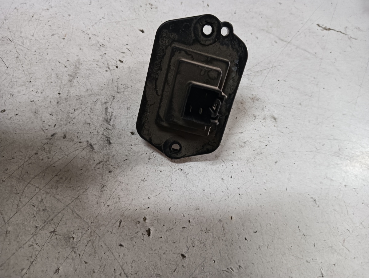 Rezistor motor/ventilator aeroterma MAZDA 6 GG 2002 - 2008 – foto 2