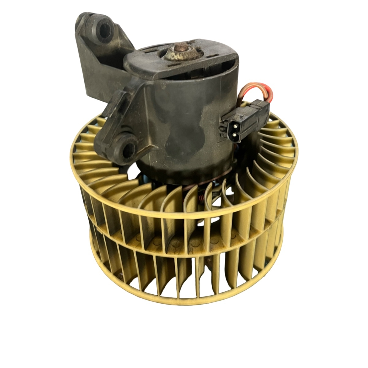 Rezistor motor/ventilator aeroterma MERCEDES-BENZ A-CLASS W168 1997 - 2005 5399045200