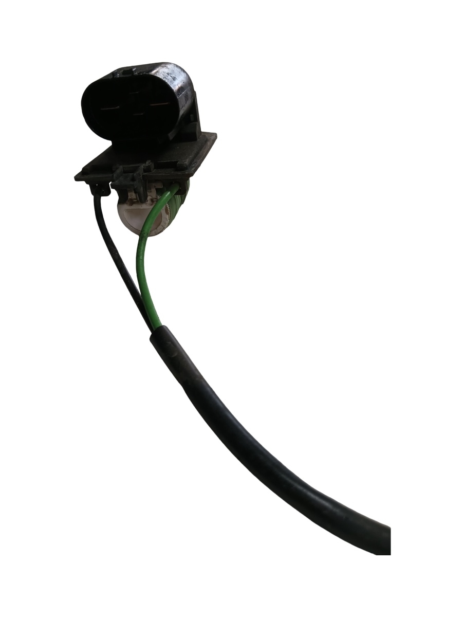 Rezistor motor/ventilator aeroterma OPEL ASTRA J P10 2009 - 2015 – foto 2