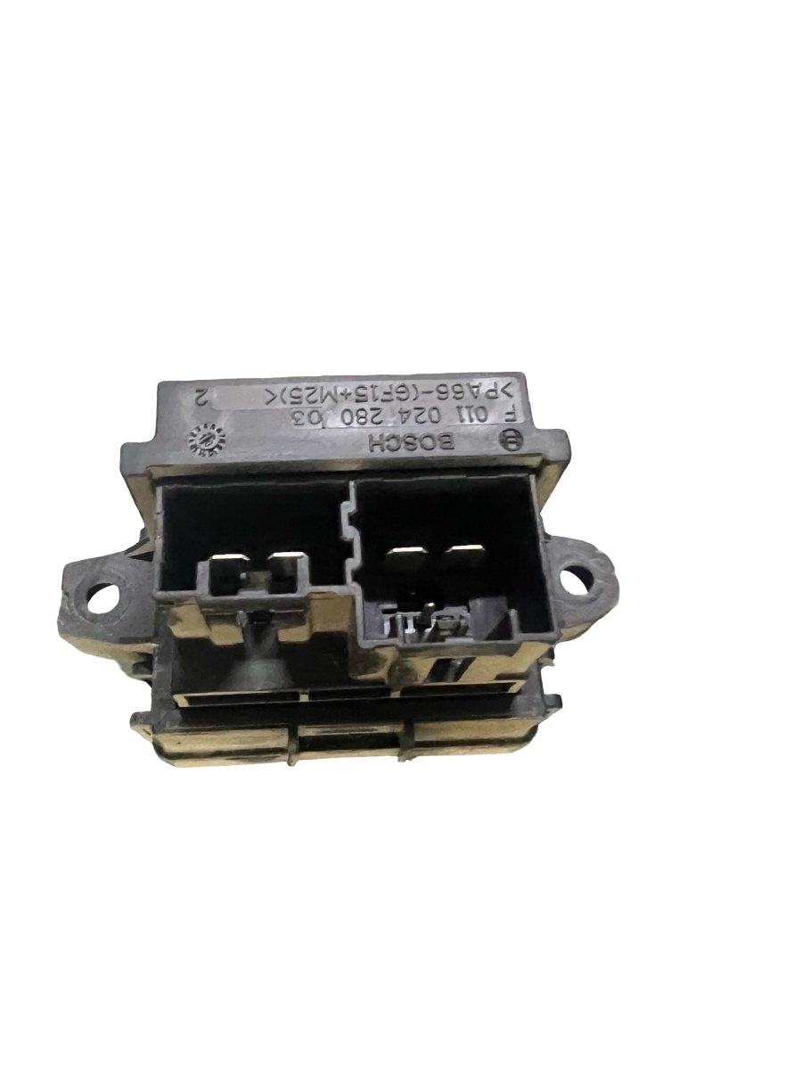 Rezistor motor/ventilator aeroterma OPEL INSIGNIA Estate G09 2008 - 2017 CDTI A 20 DTE 13503201 – foto 3