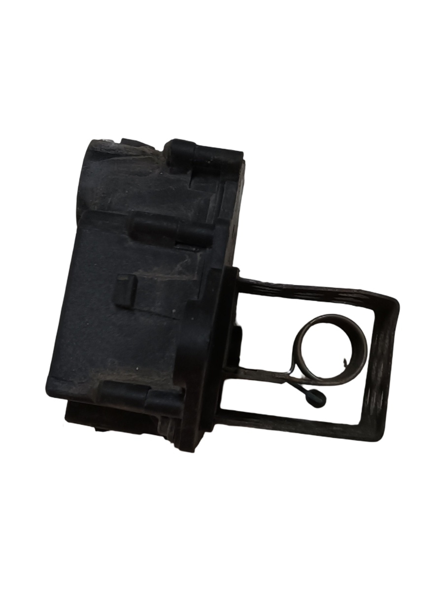 Rezistor motor/ventilator aeroterma PEUGEOT 308 SW 4E_, 4H_ 2007 - > 1.6 HDi 9HR (DV6C) – foto 2