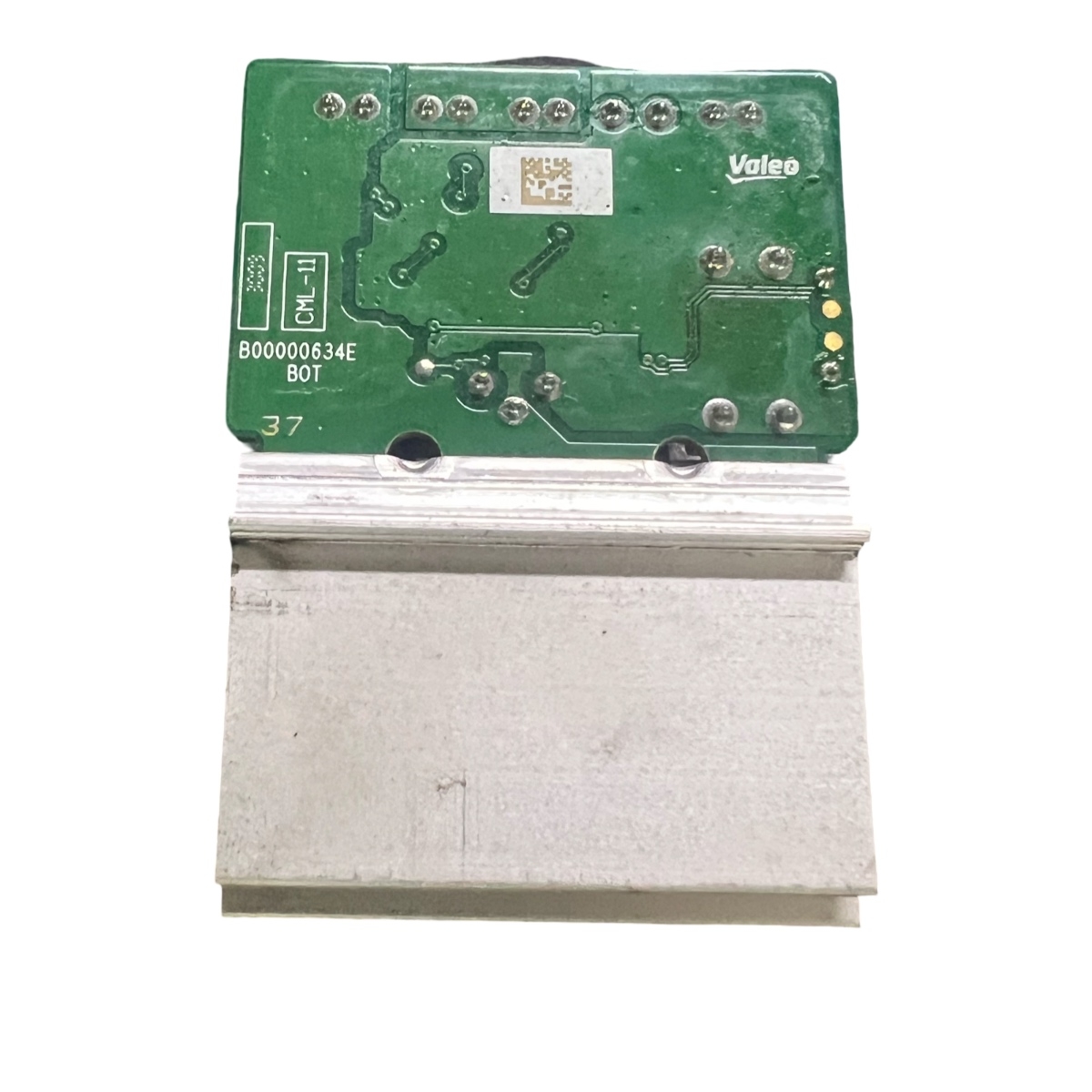 Rezistor motor/ventilator aeroterma PEUGEOT 308 SW 4E_, 4H_ 2007 - > B00000634E – foto 3