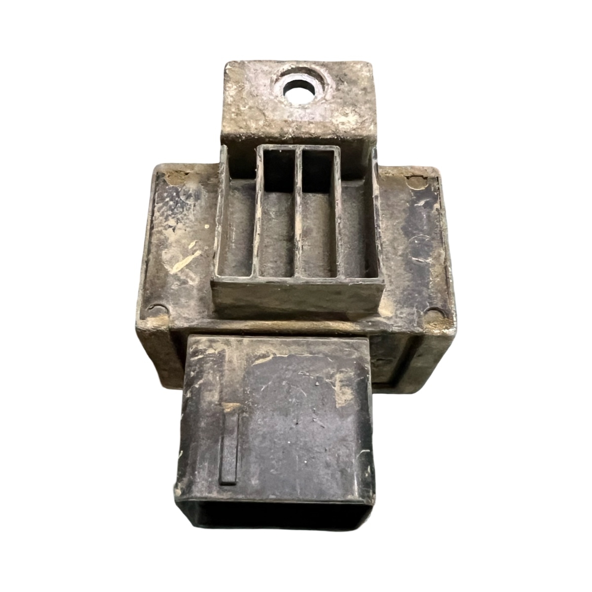 Rezistor motor/ventilator aeroterma RENAULT MASTER II Box FD 1998 - > – foto 2