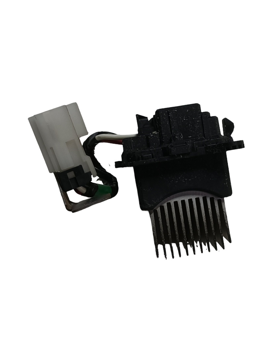 Rezistor motor/ventilator aeroterma SUBARU IMPREZA III Saloon GR 2007 - > T1001553n – foto 2