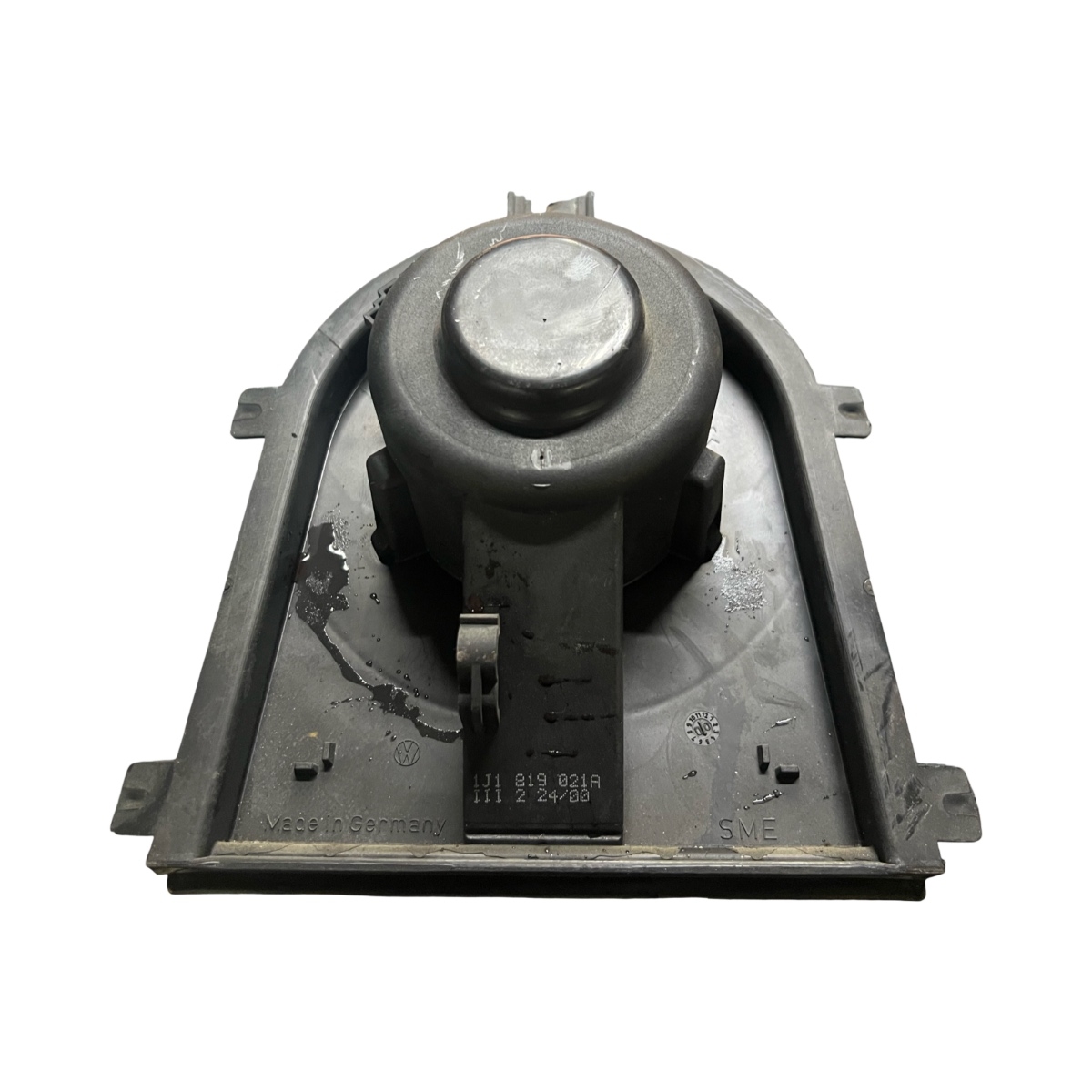 Rezistor motor/ventilator aeroterma VOLKSWAGEN GOLF IV 1J1 1997 - 2007 VW 1J1819021A – foto 2