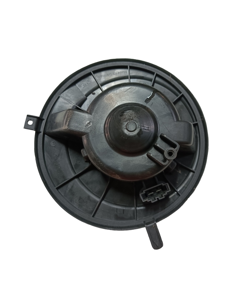Rezistor motor/ventilator aeroterma VOLKSWAGEN GOLF V 1K1 2003 - 2009 VALEO 1k1819015 – foto 2