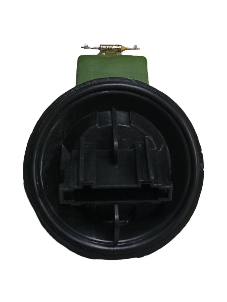 Rezistor motor/ventilator aeroterma VOLKSWAGEN POLO 6R, 6C 2009 - > – foto 2