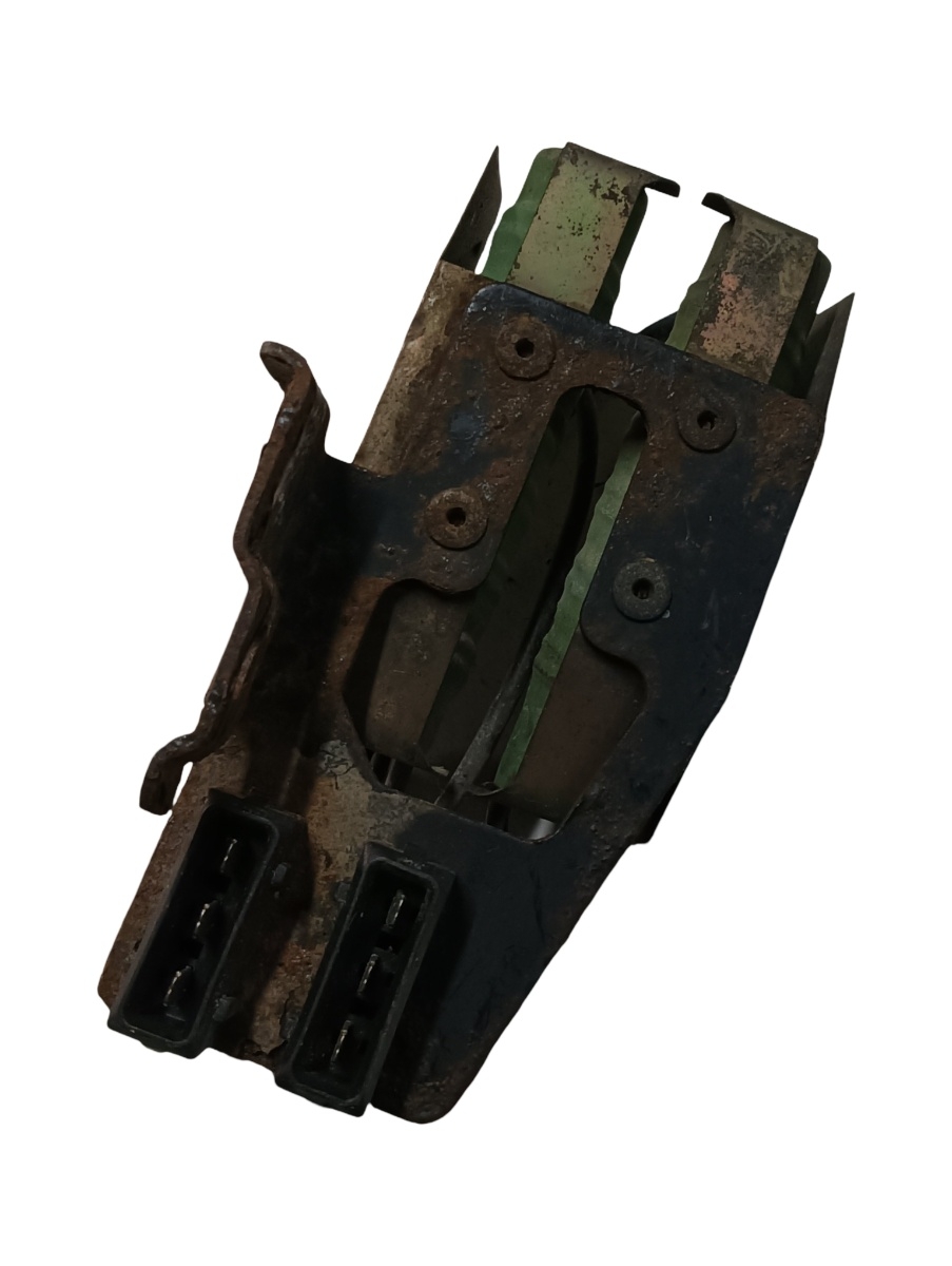 Rezistor motor/ventilator aeroterma VOLKSWAGEN SHARAN 7M8, 7M9, 7M6 1995 - 2010 – foto 2