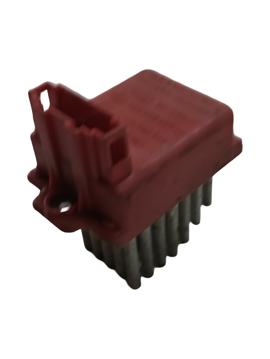 Rezistor motor/ventilator aeroterma VOLKSWAGEN SHARAN 7M8, 7M9, 7M6 1995 - 2010 TDI BRT VAG 1j0907521 – foto 2